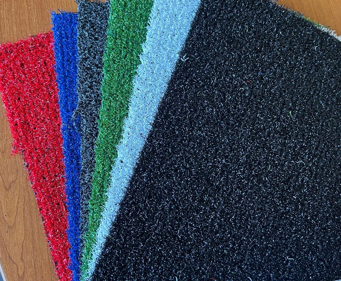 GAZON DE COULEUR