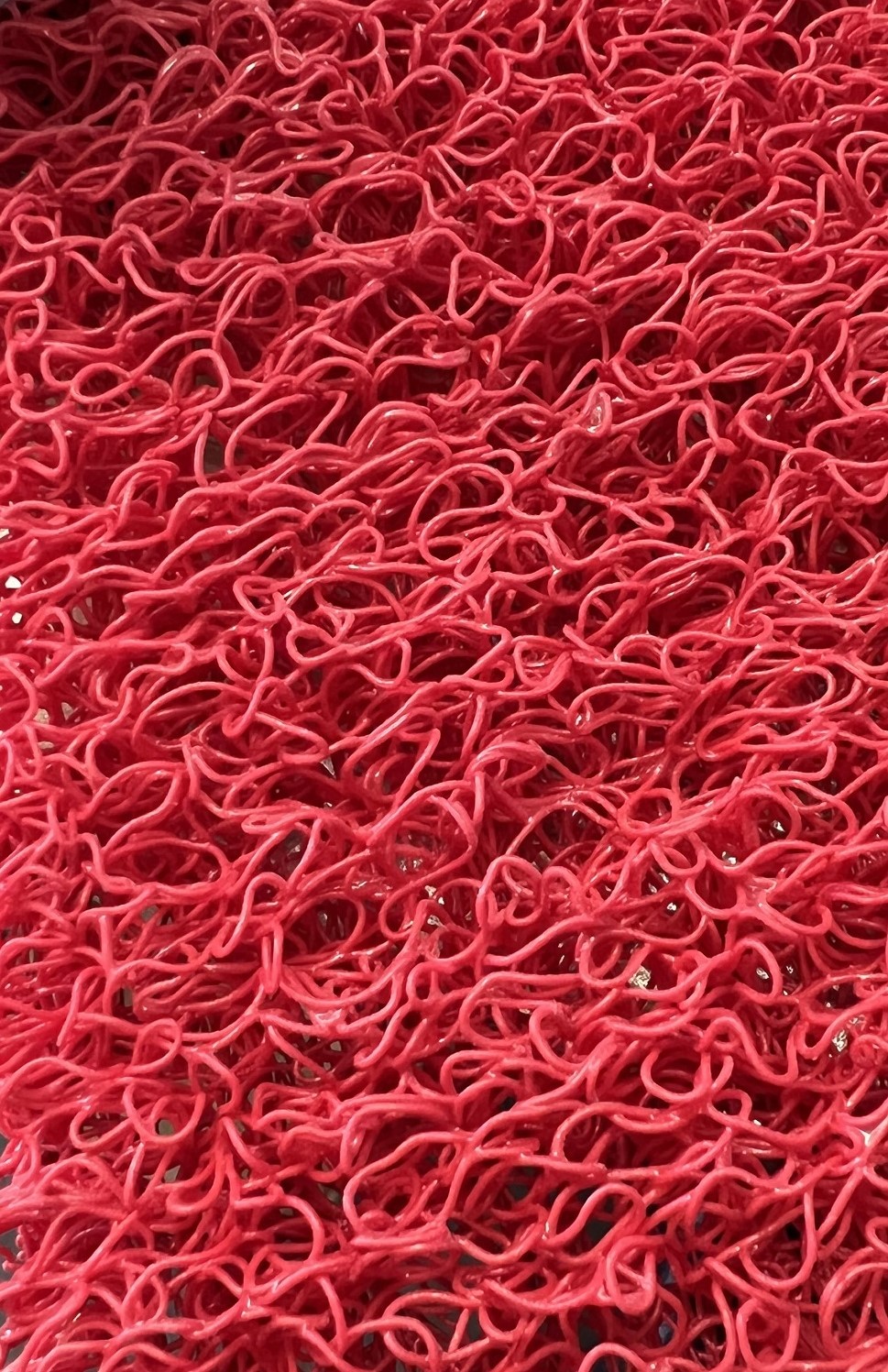 TAPIS SPAGHETTI