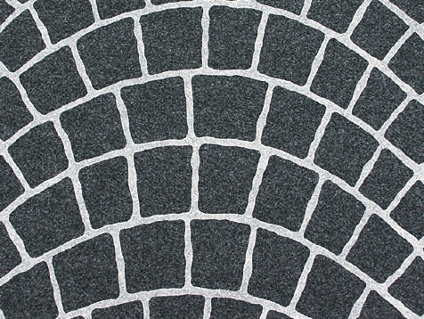 MOQUETTE PORFIDO/PAVE