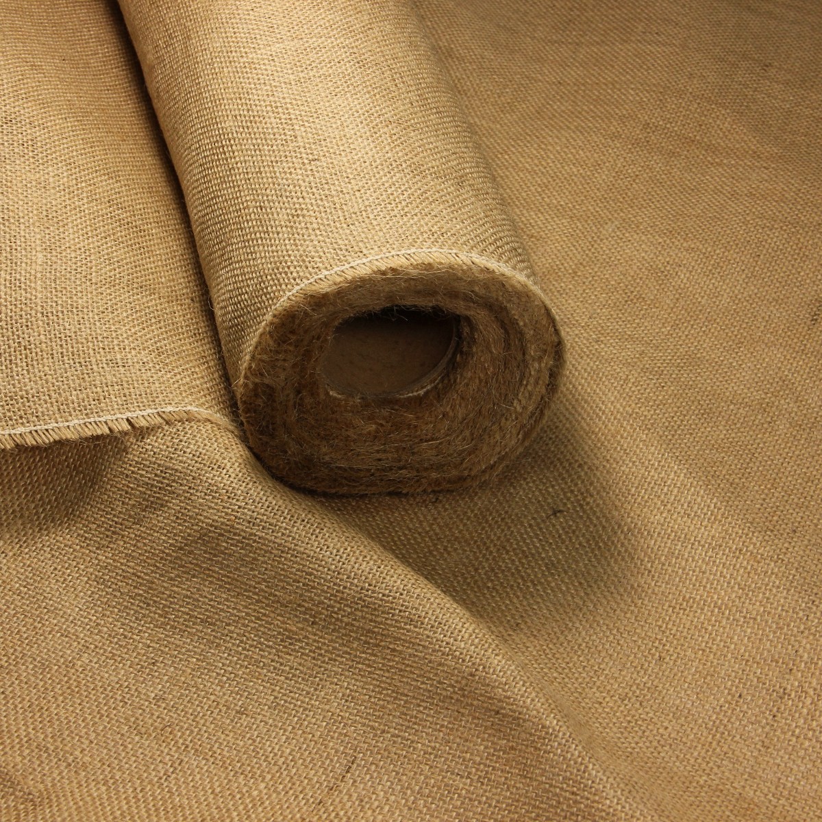 TOILE DE JUTE 