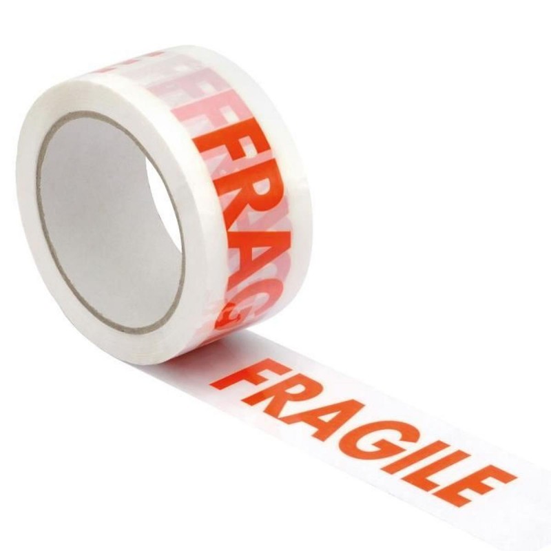 SCOTCH FRAGILE